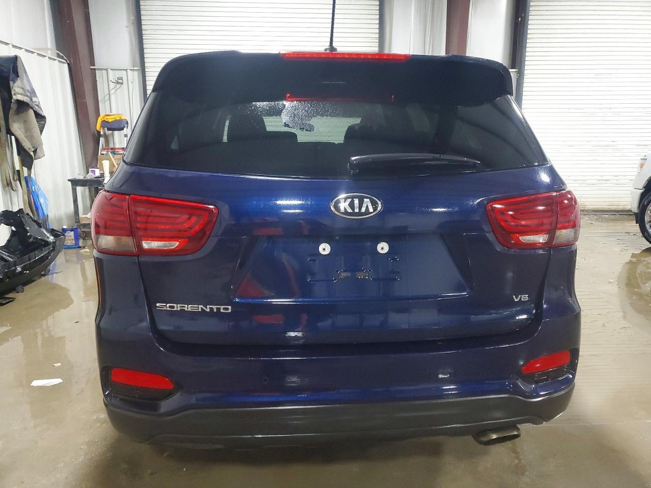2020 Kia Sorento S - Фото 6