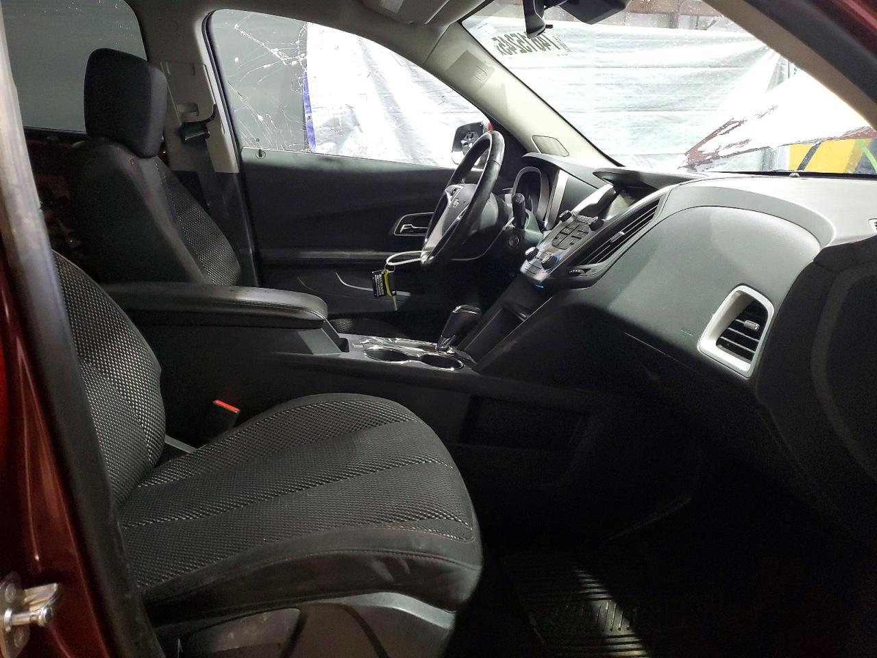 2016 Chevrolet Equinox Lt - Image 7
