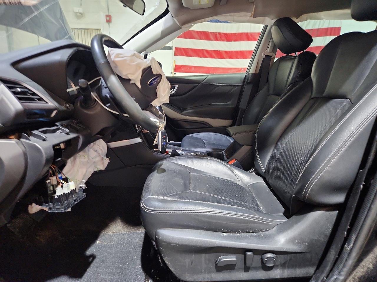 2022 Subaru Forester Limited - Image 7