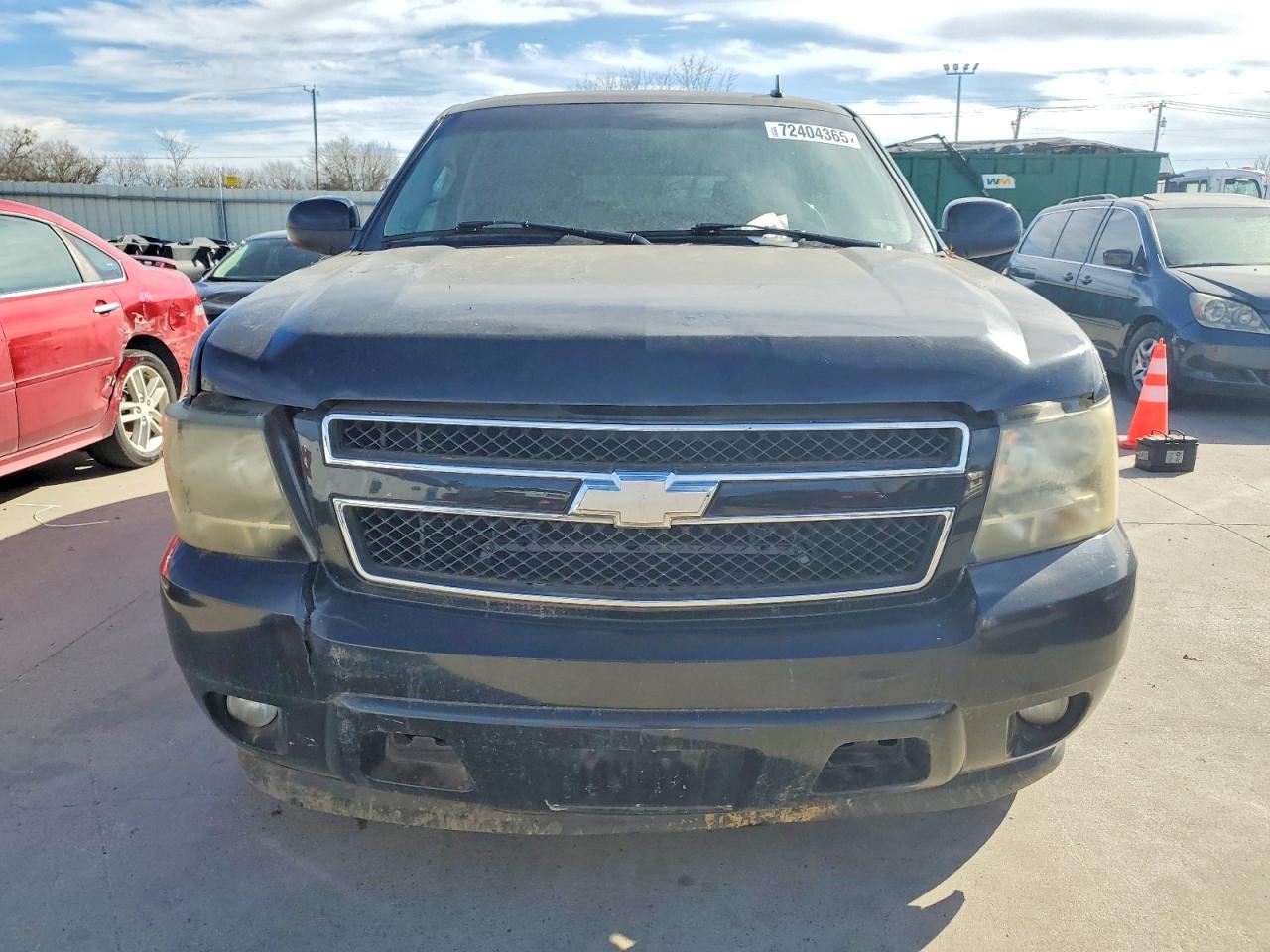 2007 Chevrolet Tahoe C1500 - Image 5