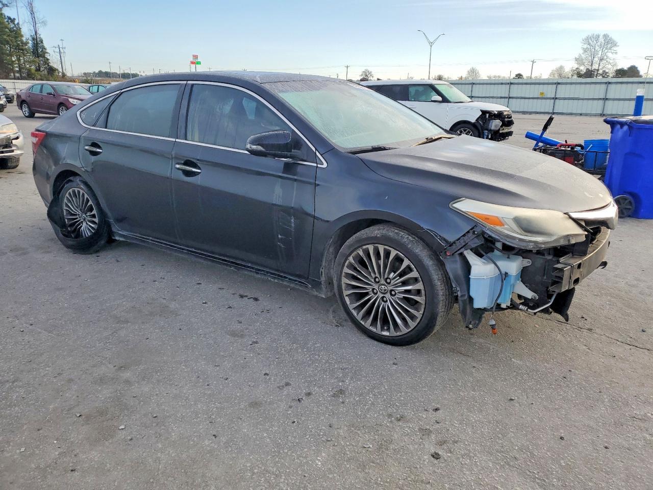 2016 Toyota Avalon Xle - Image 4
