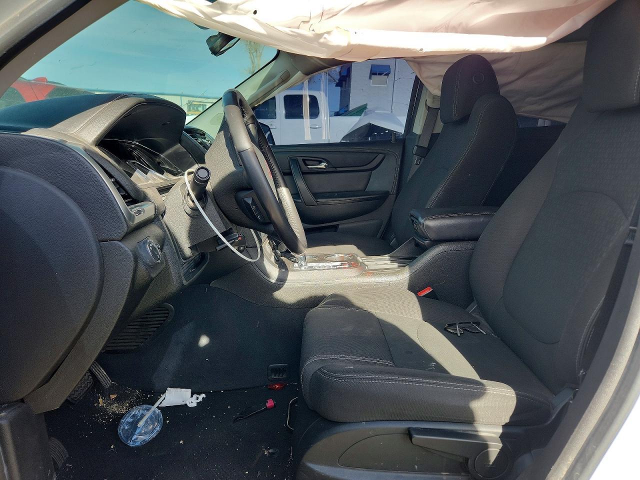 2016 GMC Acadia Sle - Image 7