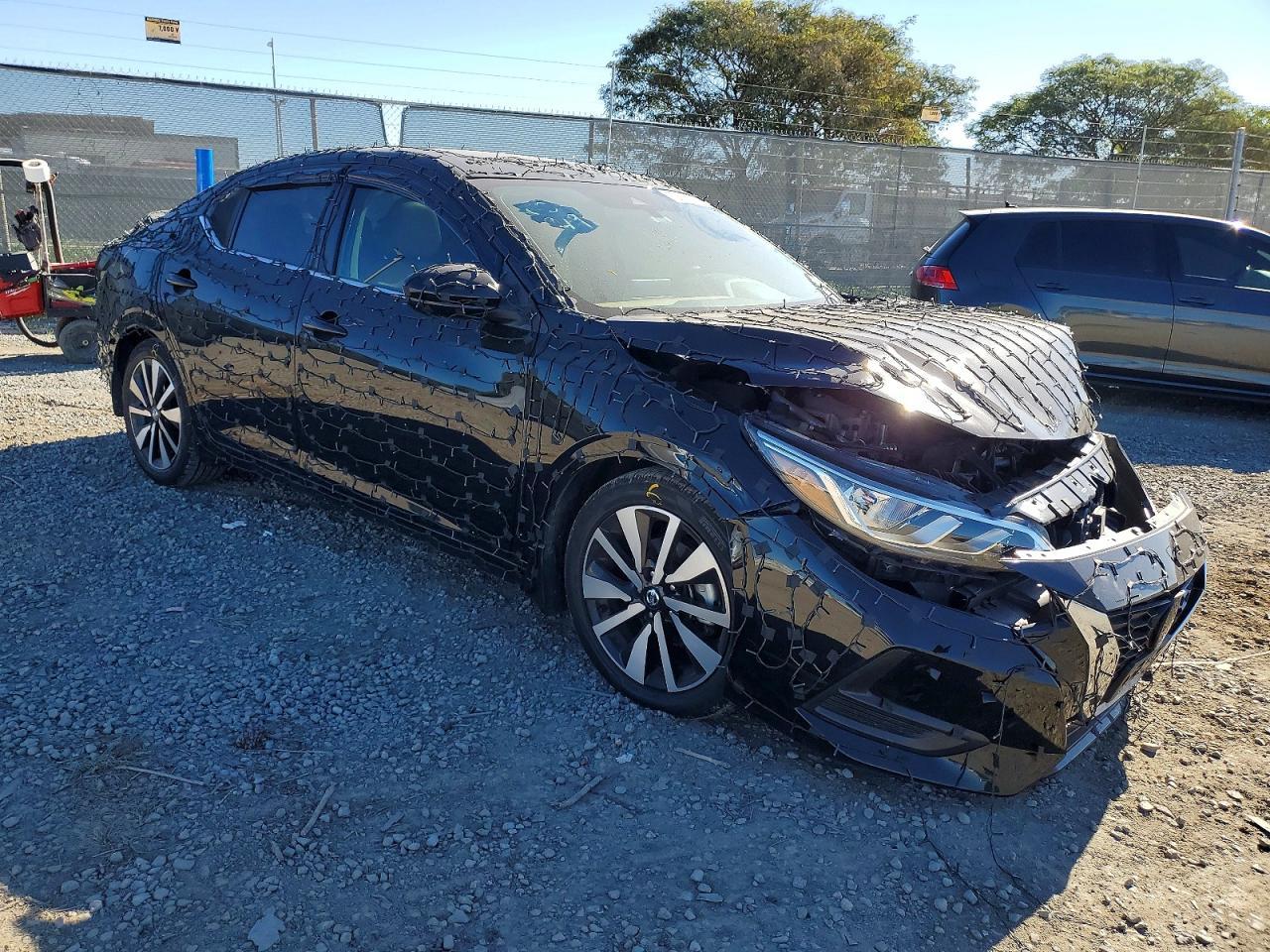 2022 Nissan Sentra Sv - Фото 4