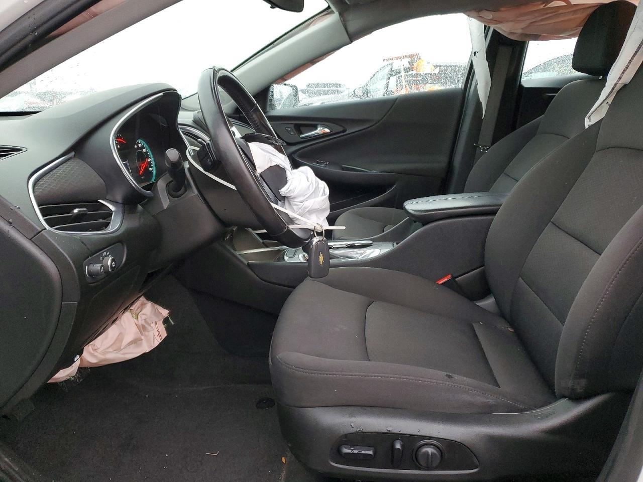 2021 Chevrolet Malibu Lt - Image 7