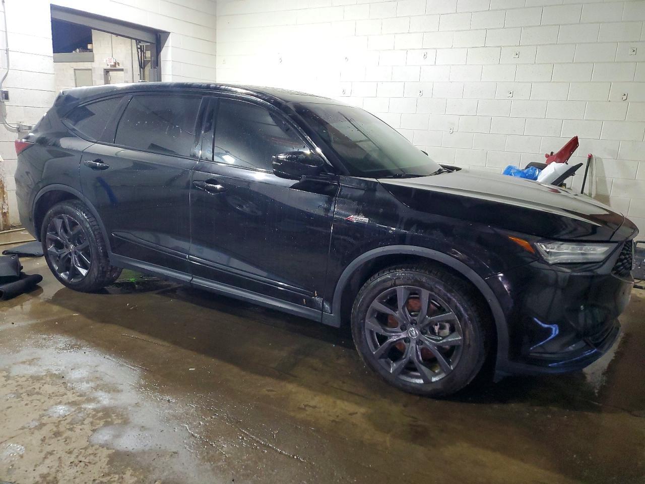 2022 Acura Mdx A-Spec - Фото 4