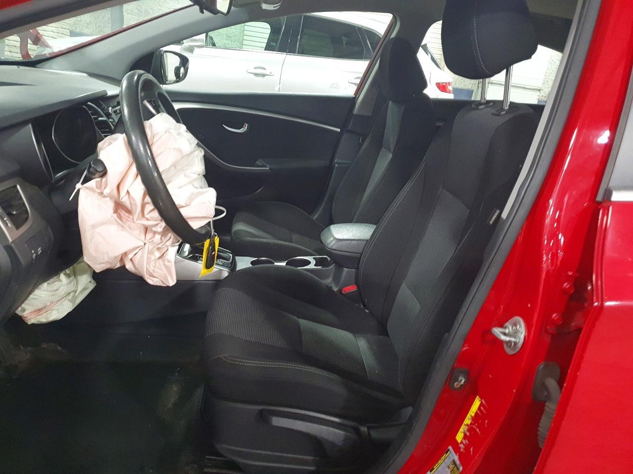 2013 Hyundai Elantra Gt - Image 7