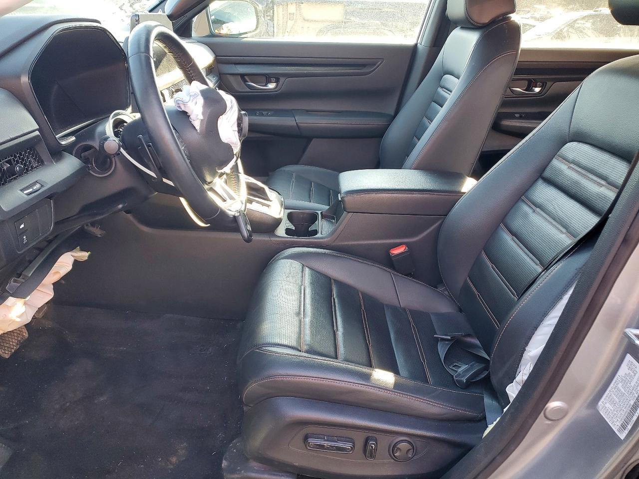 2024 Honda Cr-V Sport-L - Image 7