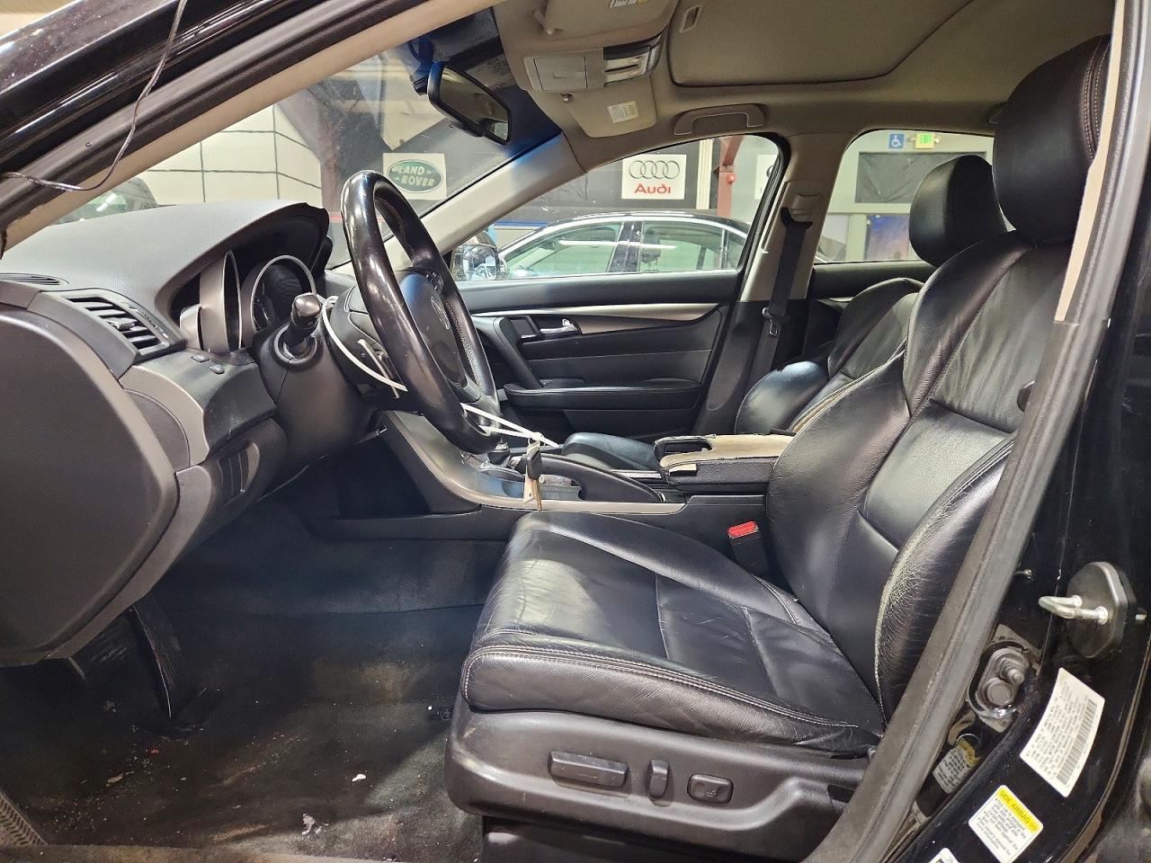 2014 Acura Tl - Фото 7