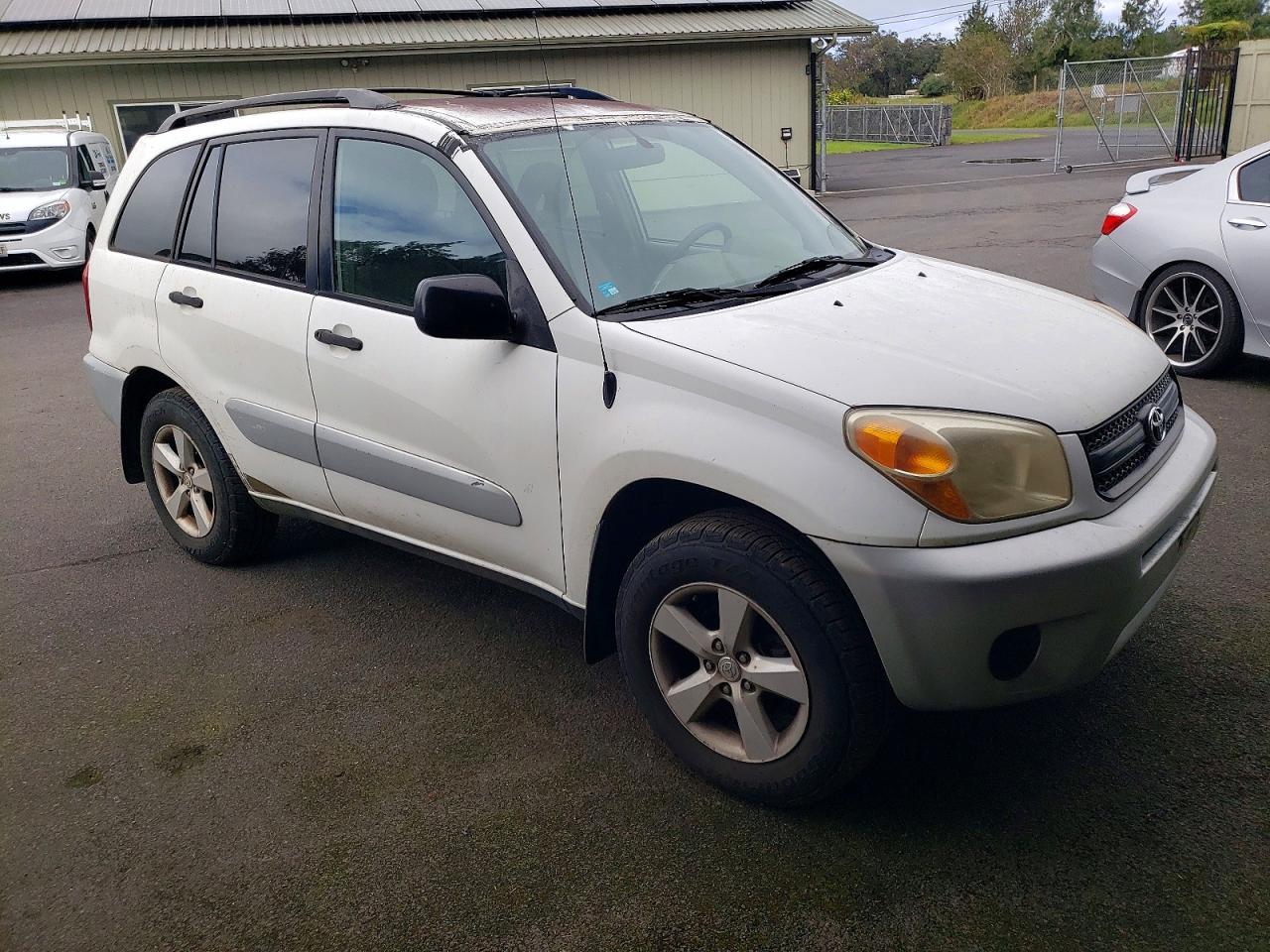 2005 Toyota Rav4 - Фото 4
