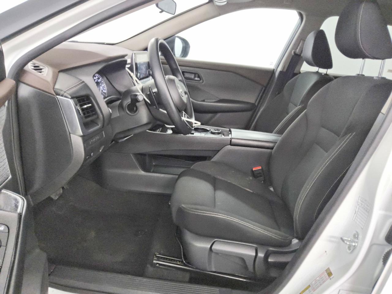 2023 Nissan Rogue S ** R & D * Pri Fleet ** - Image 7