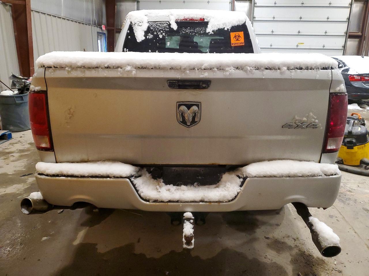 2013 Ram 1500 St - Image 6