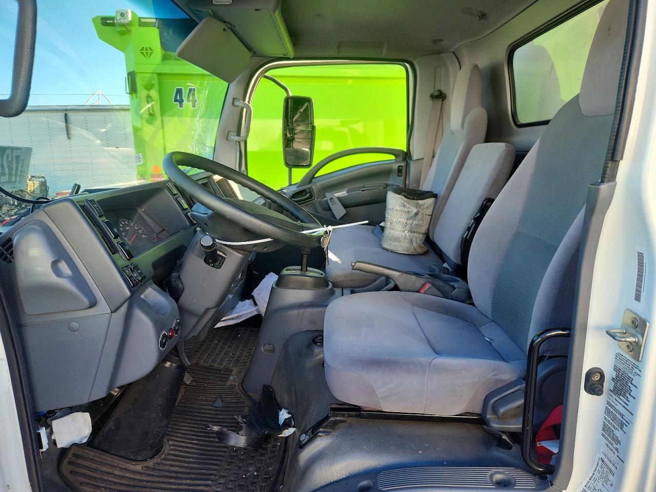 2022 Isuzu Npr Hd - Image 7