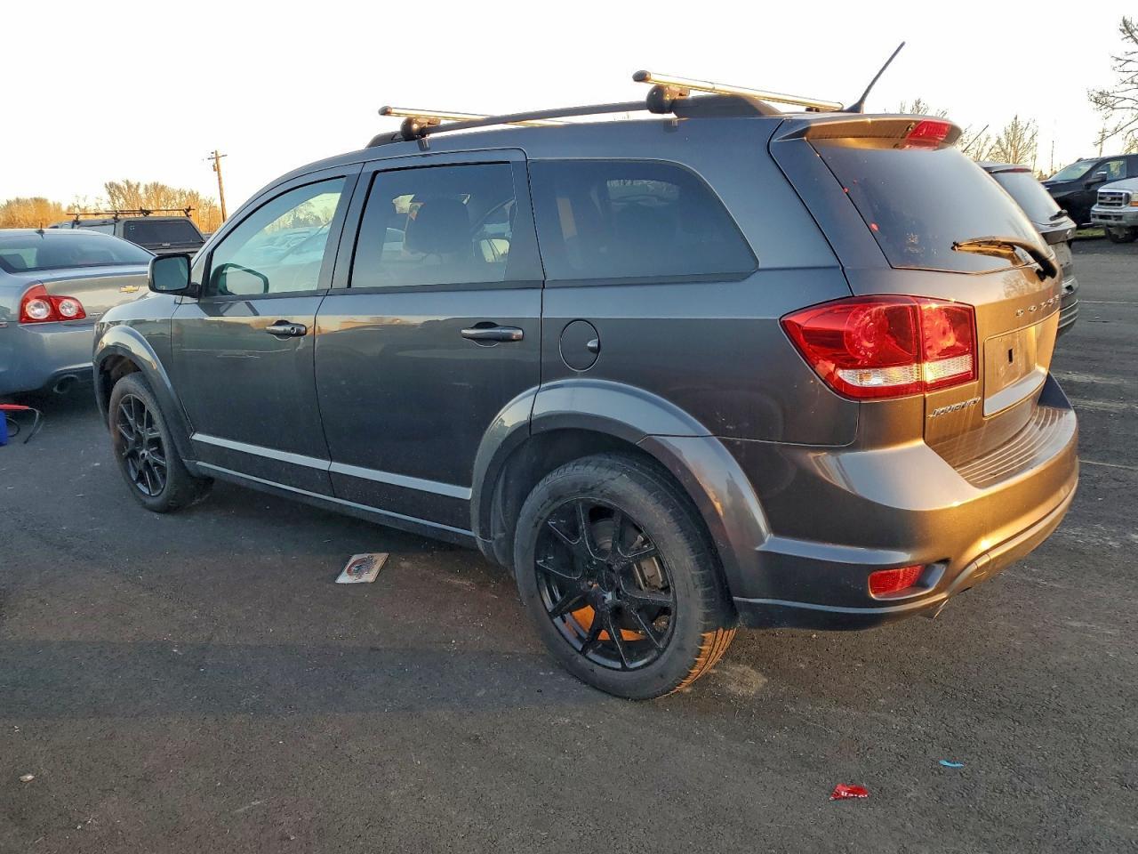 2015 Dodge Journey Sxt - Image 2