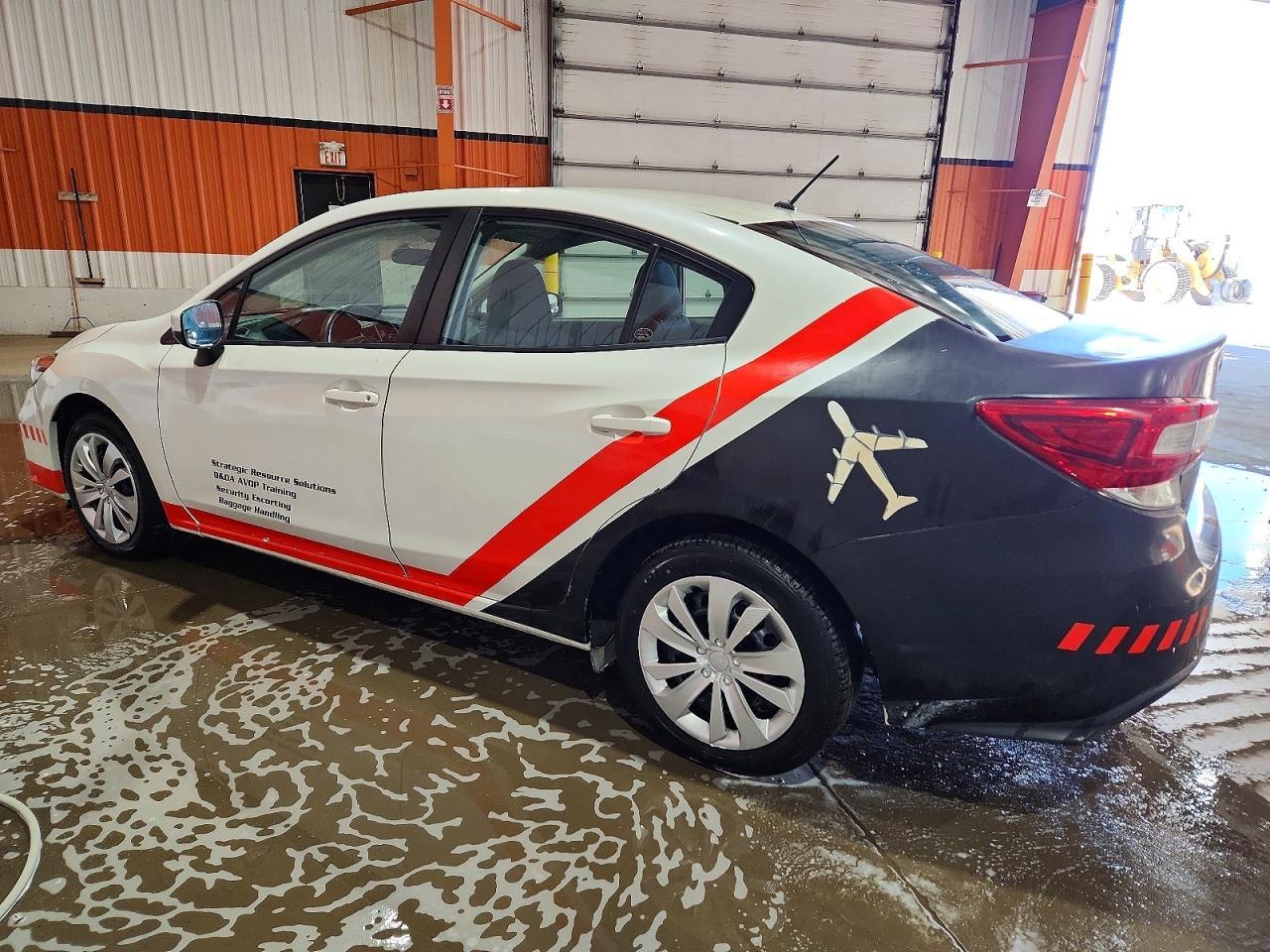 2019 Subaru Impreza - Фото 2