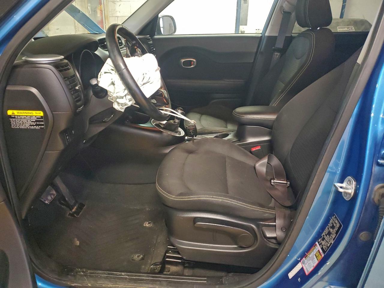 2016 Kia Soul + - Image 7