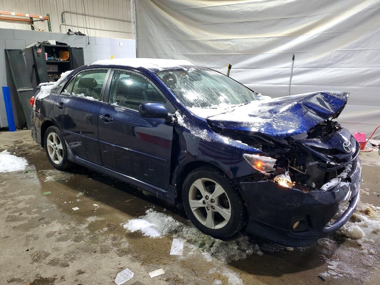 2012 Toyota Corolla - Image 4