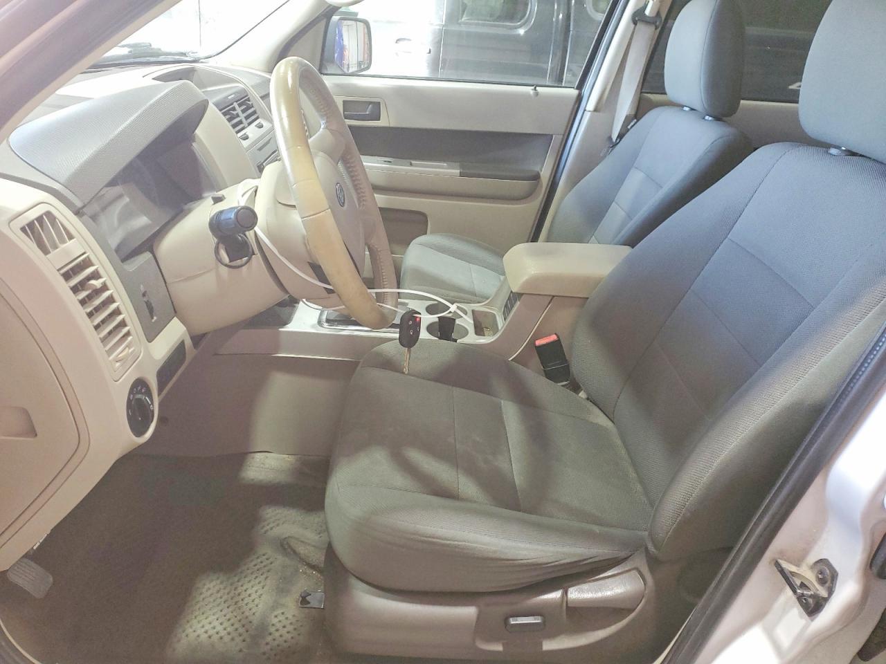 2009 Ford Escape Xlt - Image 7