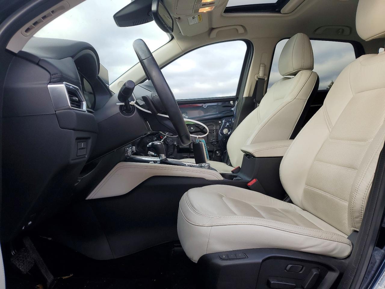 2022 Mazda Cx-5 Premium - Image 7