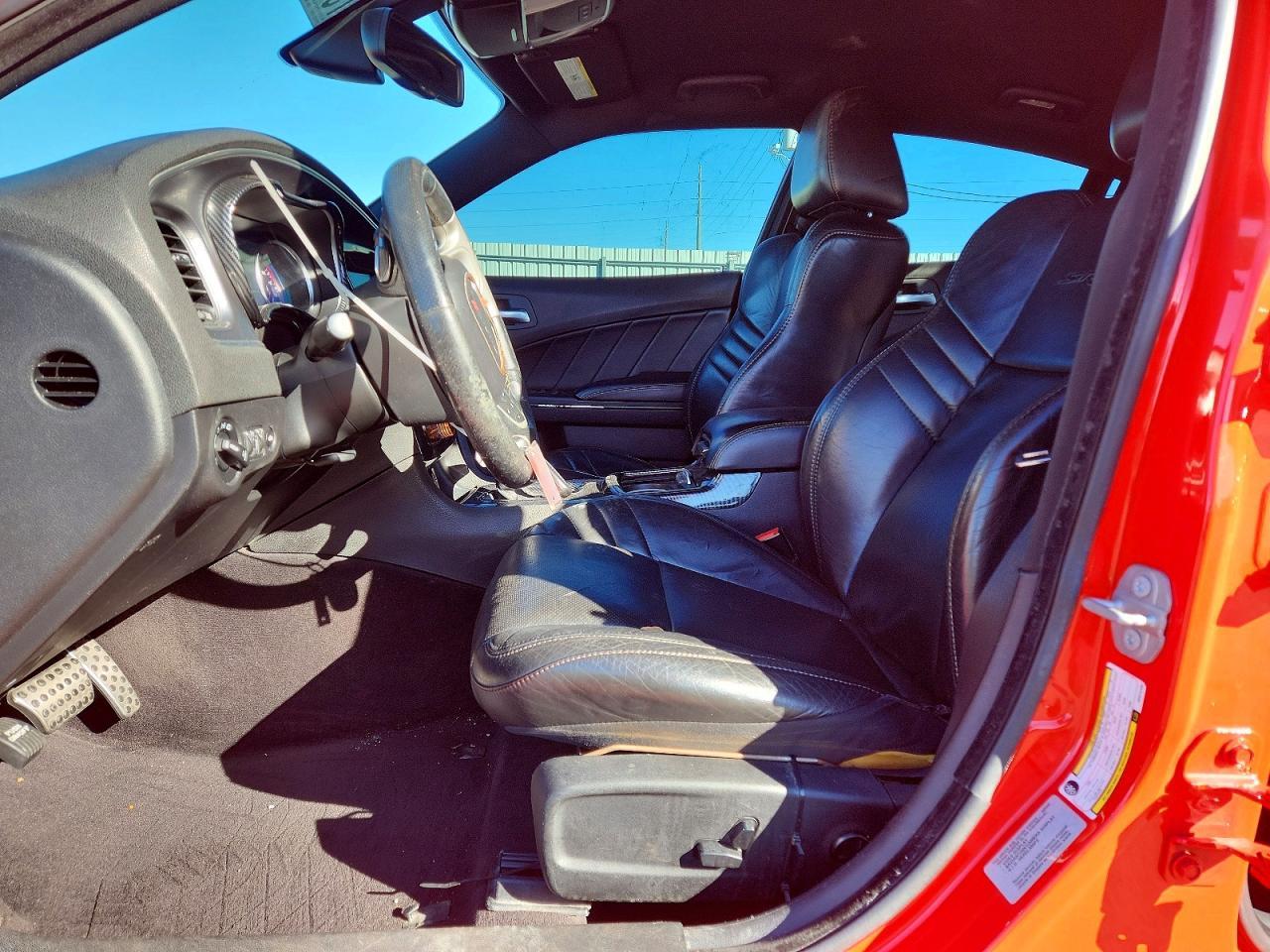 2016 Dodge Charger R/T Scat Pack - Image 7