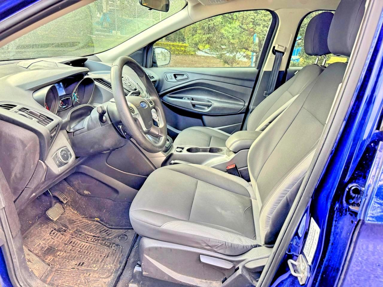 2015 Ford Escape S - Image 5