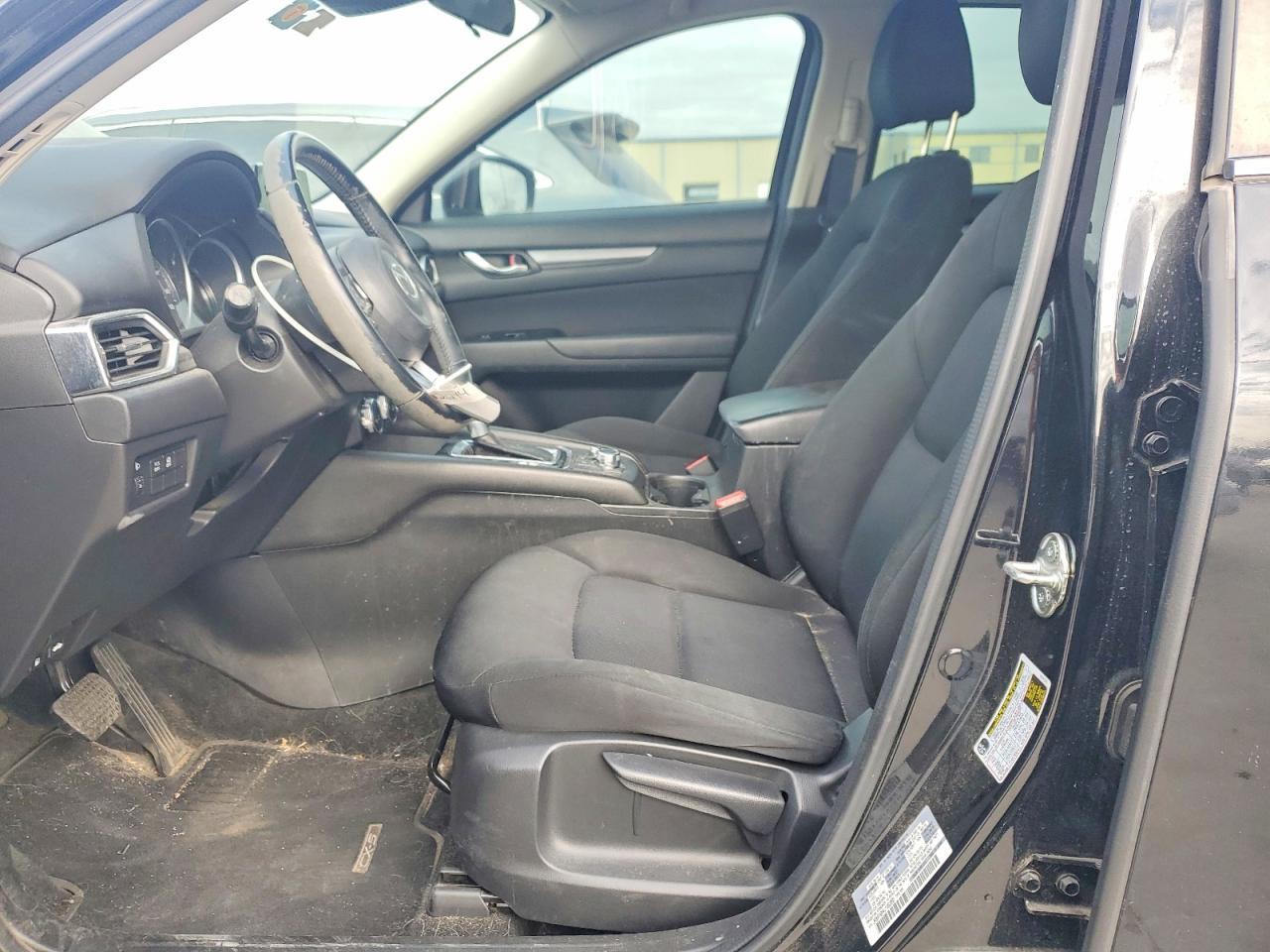 2018 Mazda Cx-5 Sport - Фото 7