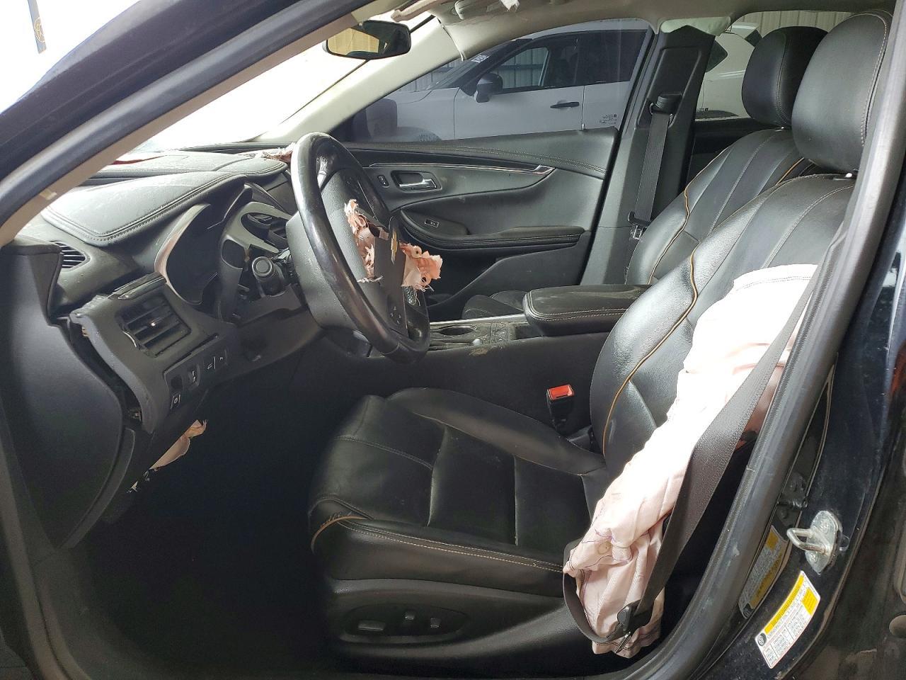 2019 Chevrolet Impala Premier - Image 7