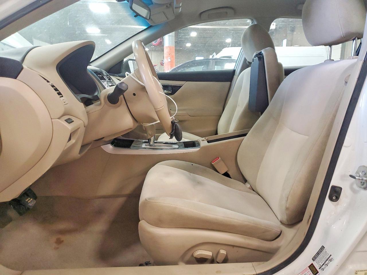 2013 Nissan Altima 2.5 - Image 7