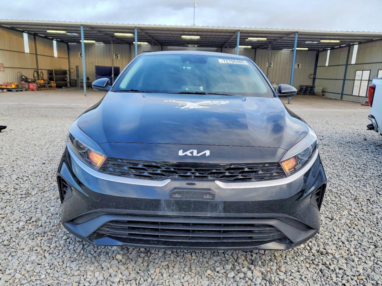 2023 Kia Forte Lx - Image 5
