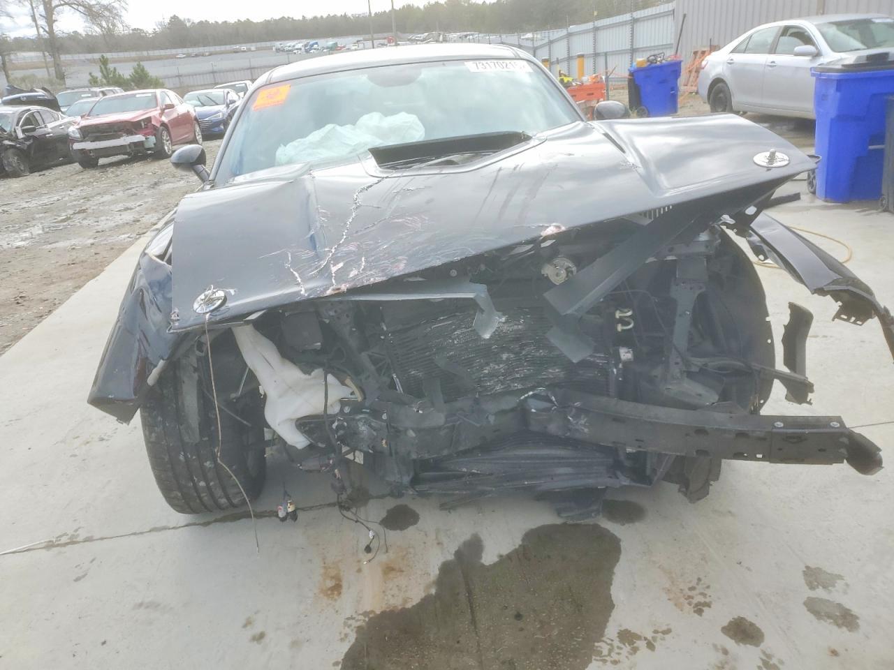 2019 Dodge Challenger R/T - Image 5