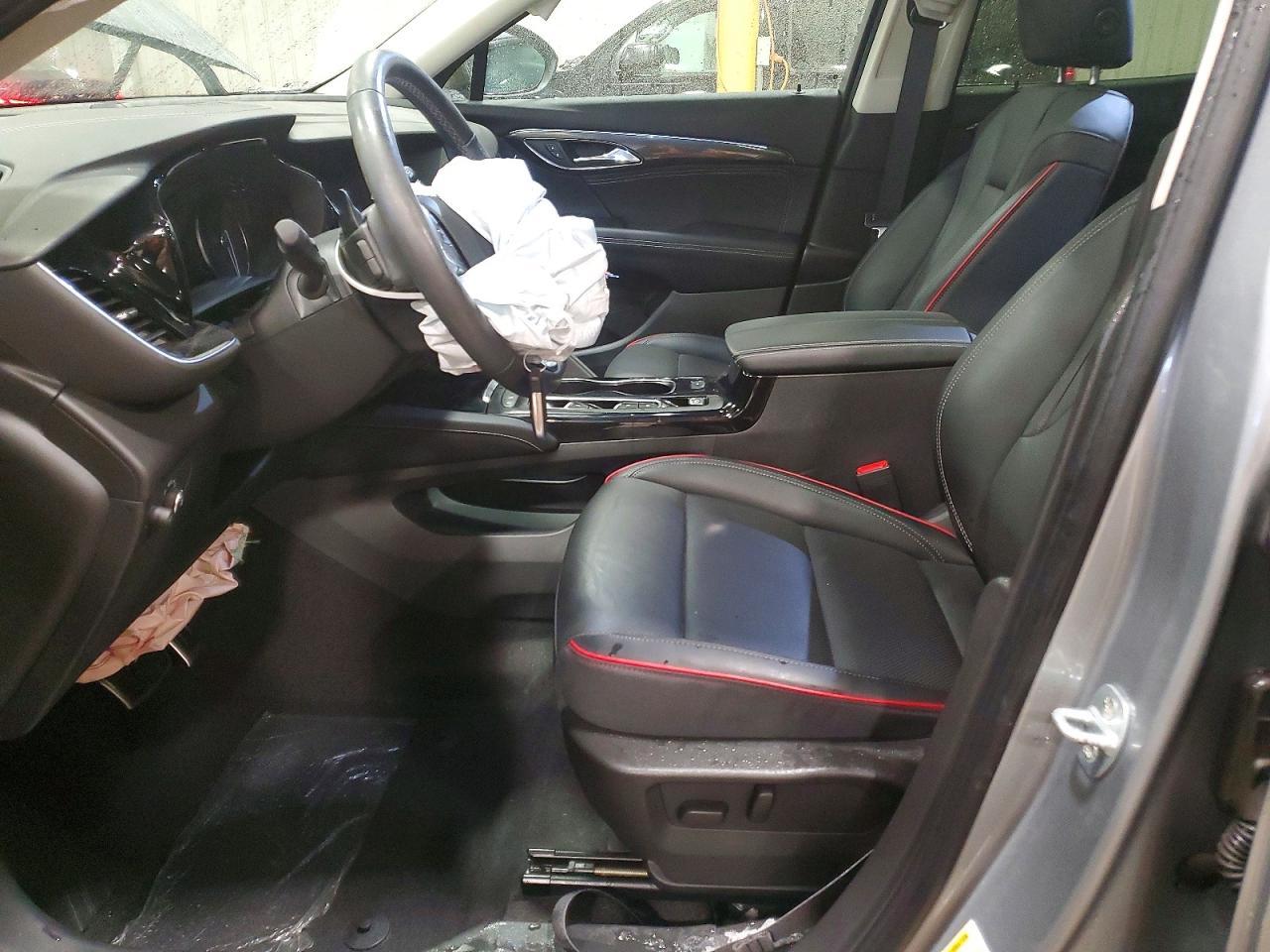 2023 Buick Envision Essence - Image 7