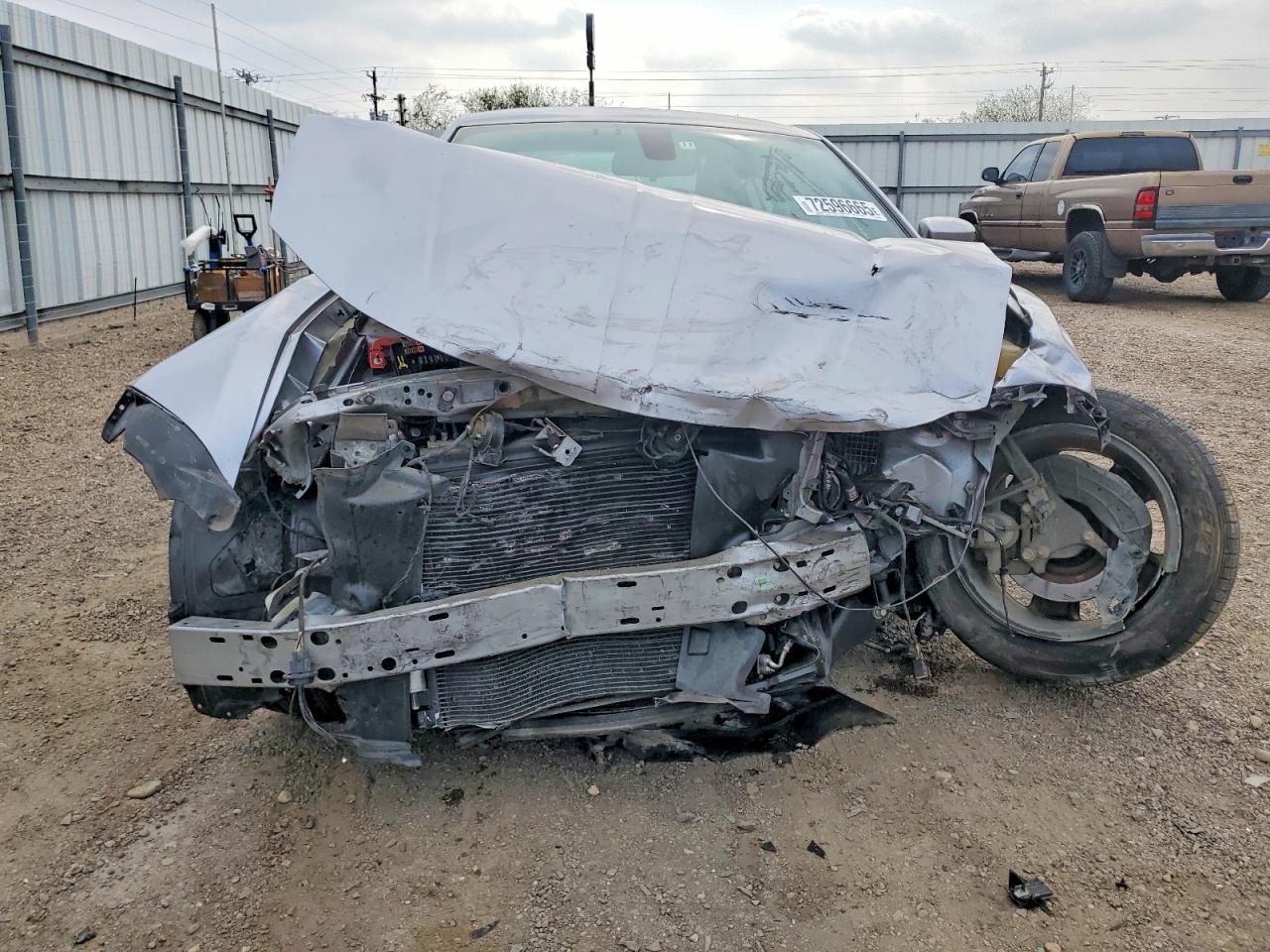 2015 Dodge Charger Se - Image 5