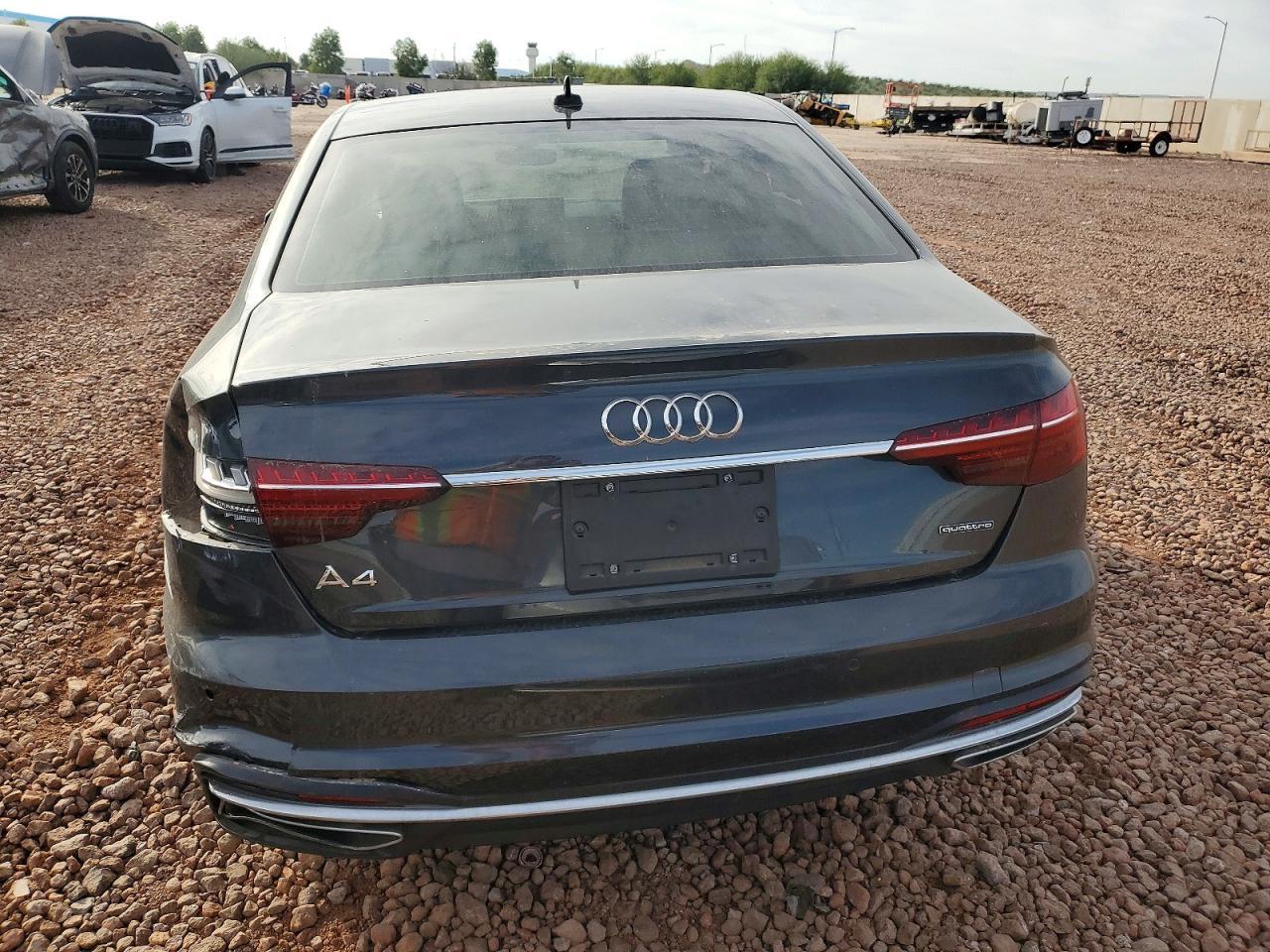 2021 Audi A4 Premium 40 - Image 6