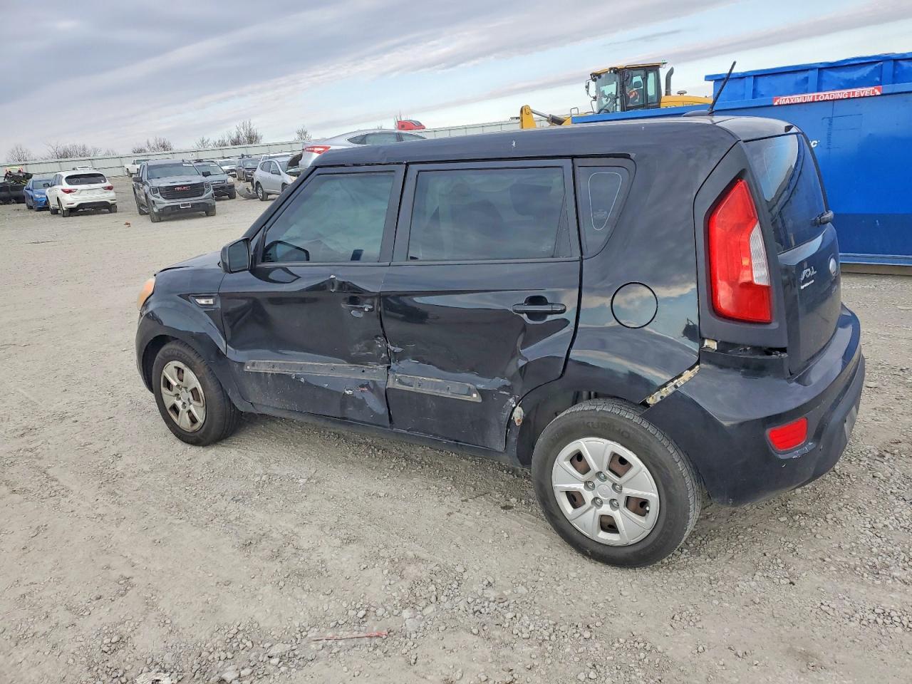 2013 Kia Soul - Image 2