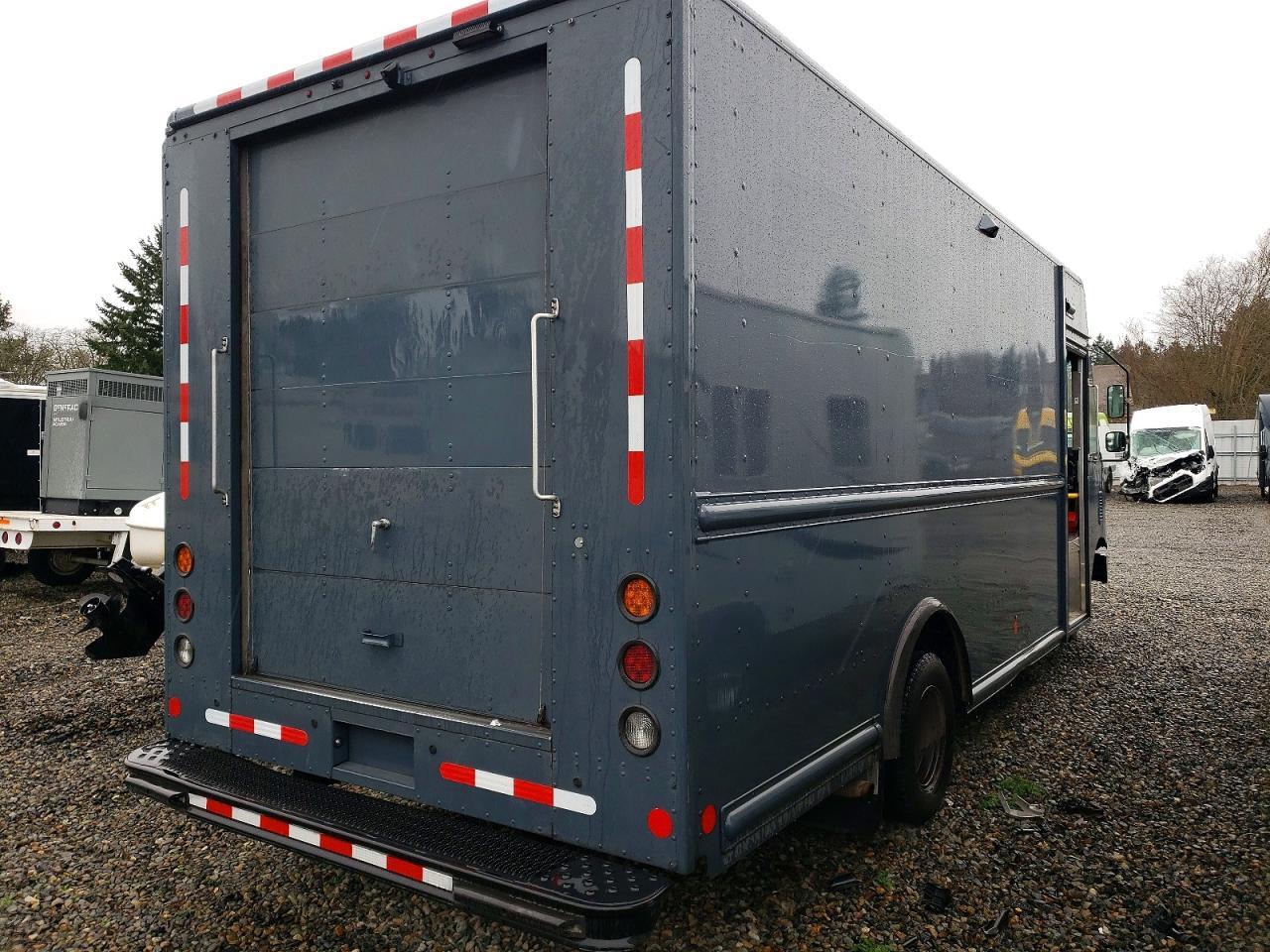 2019 Ford F59 - Delivery Van - Фото 3