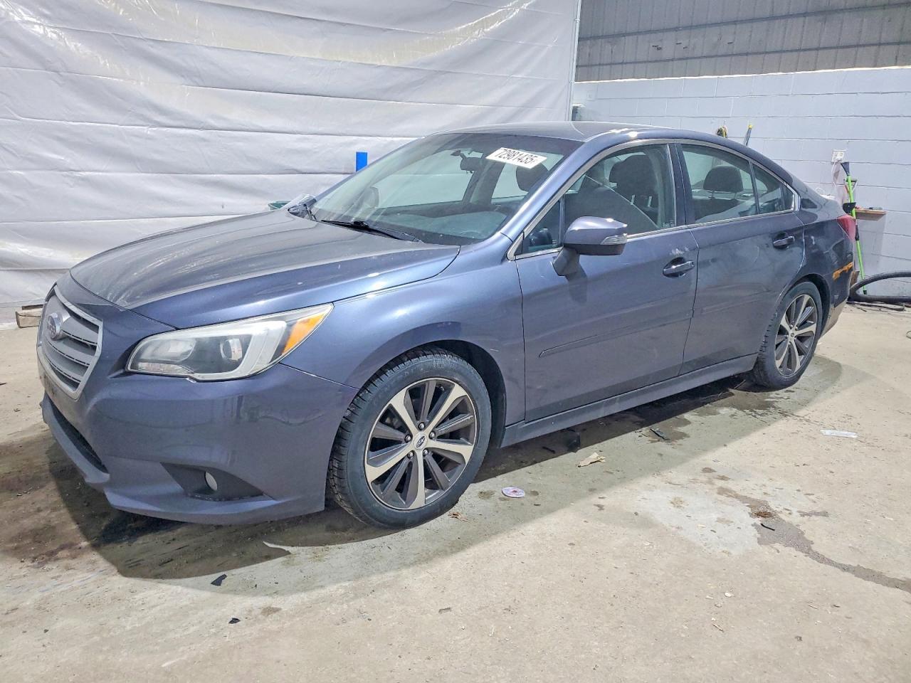 2015 Subaru Legacy 2.5I Limited