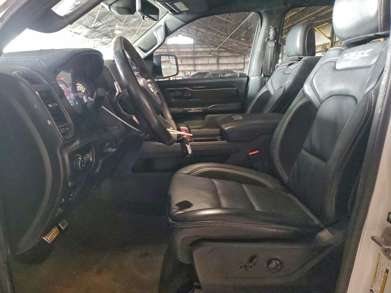 2022 Ram 1500 Trx - Фото 7