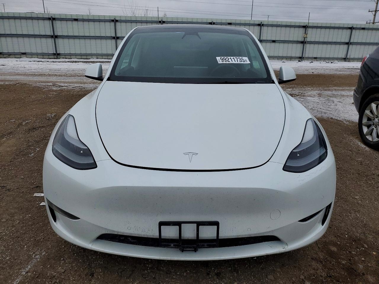 2021 Tesla Model Y - Image 5