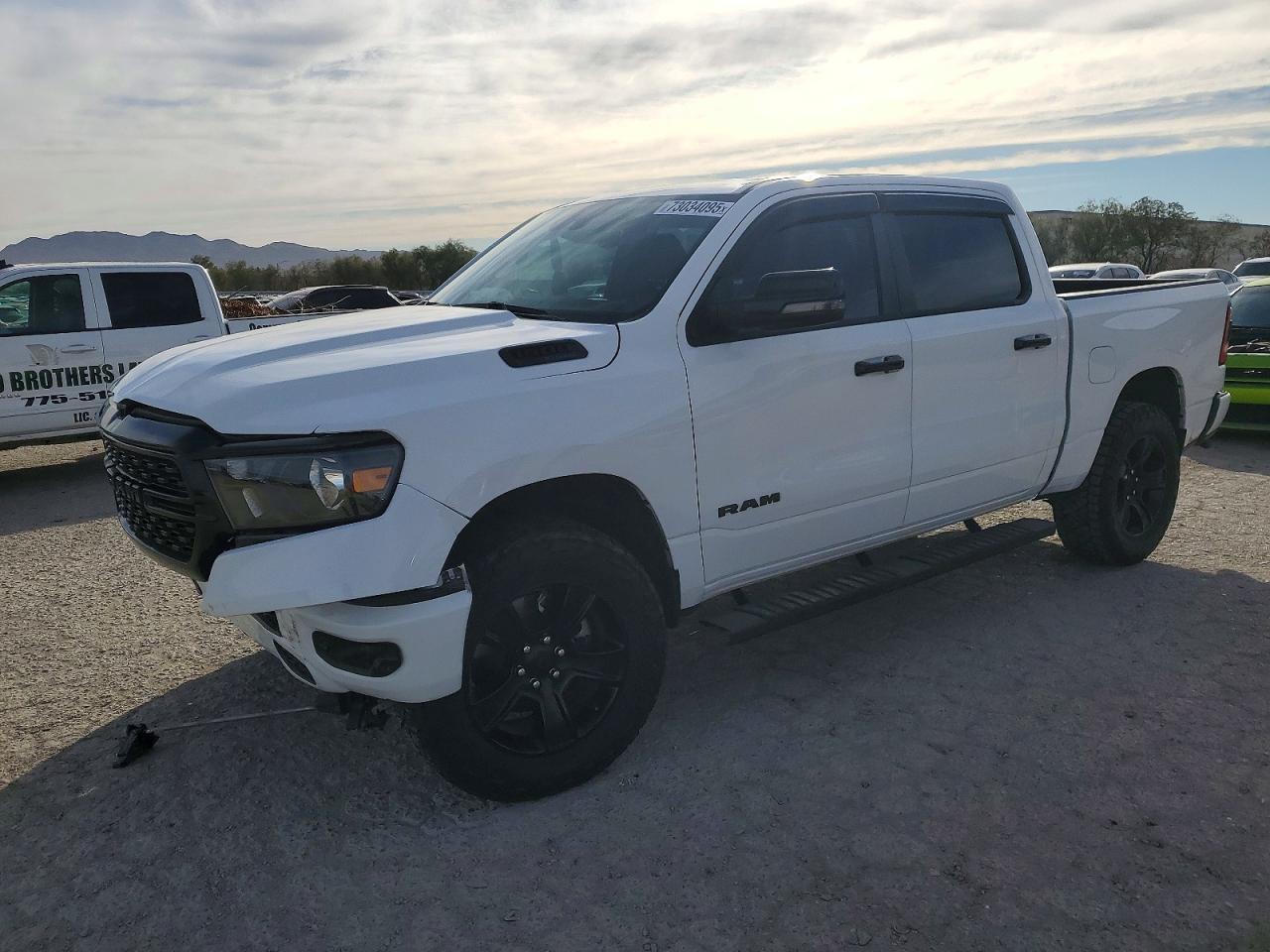 2024 Ram 1500 Big Horn