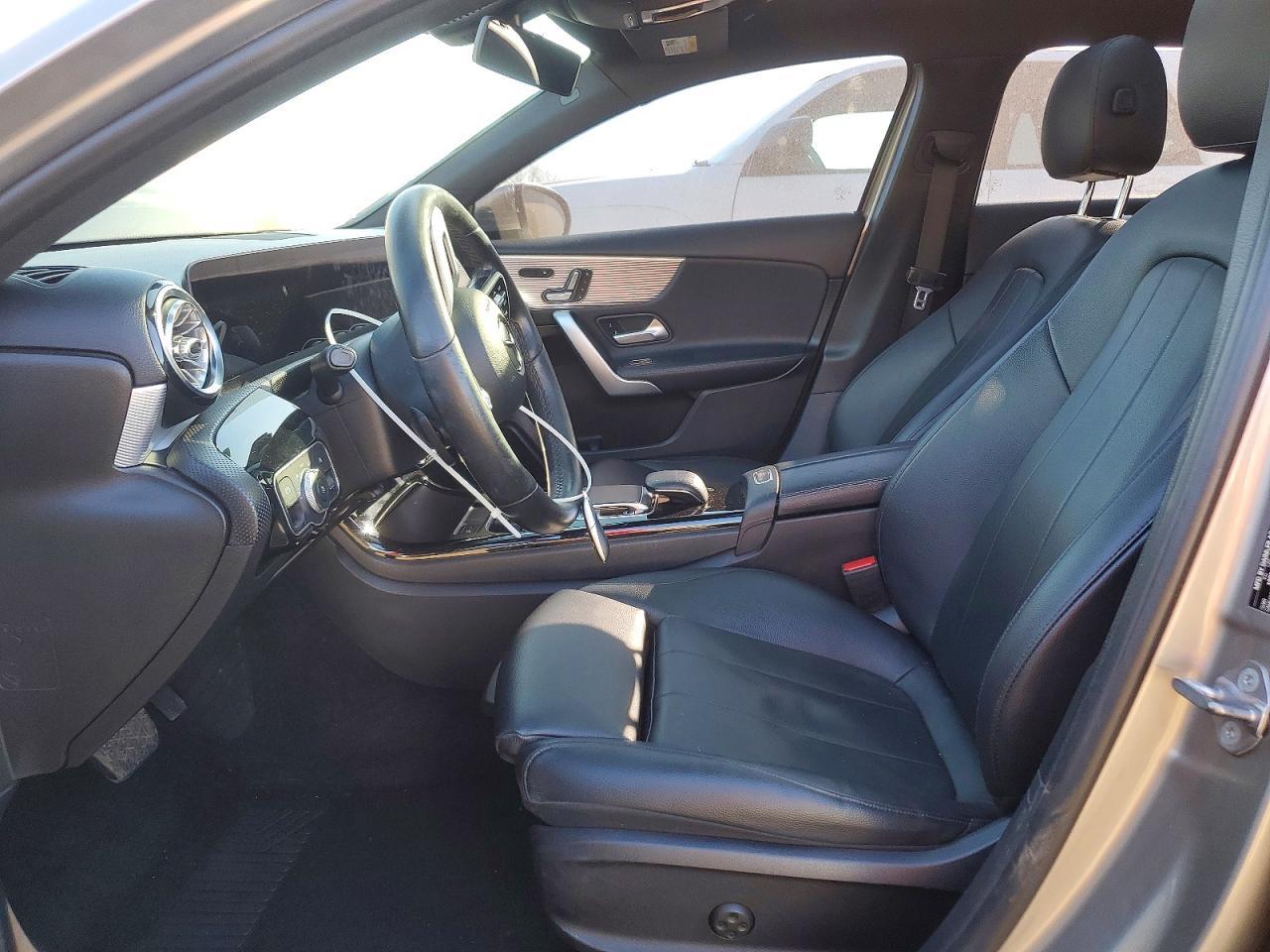 2020 Mercedes-Benz A 220 - Image 7