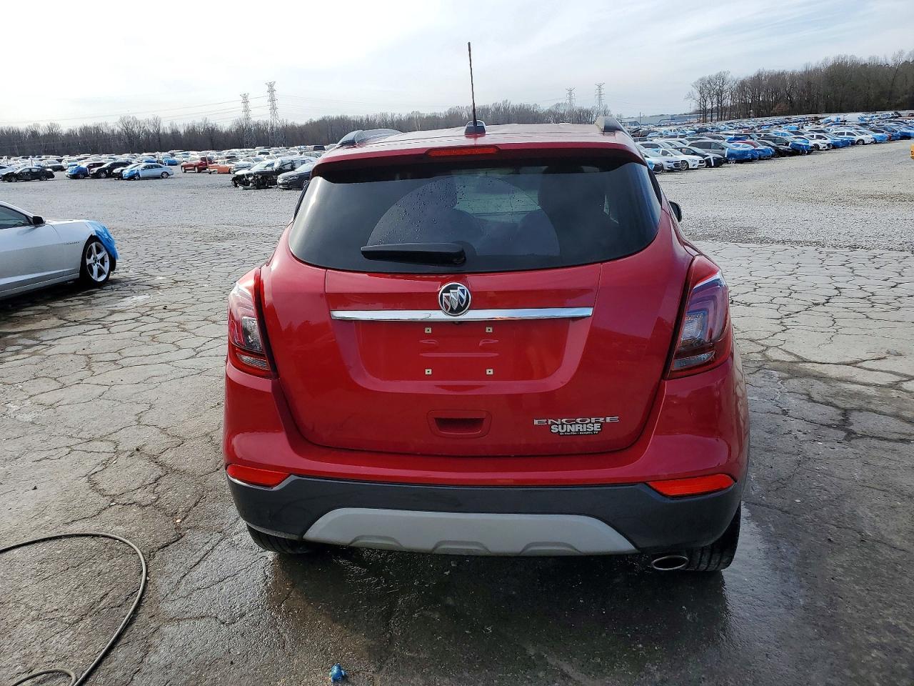 2019 Buick Encore Preferred - Image 6