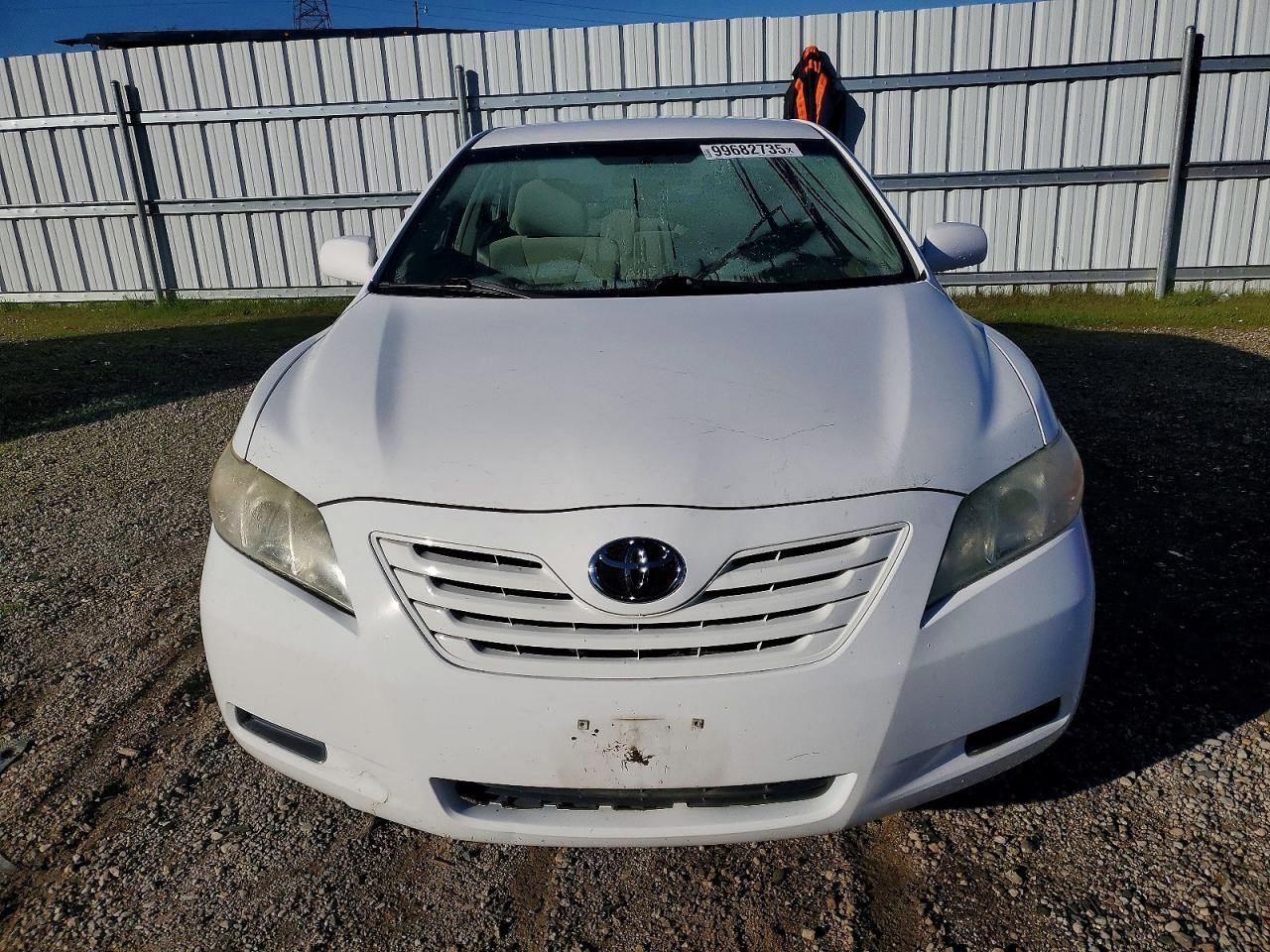 2009 Toyota Camry Base - Image 5