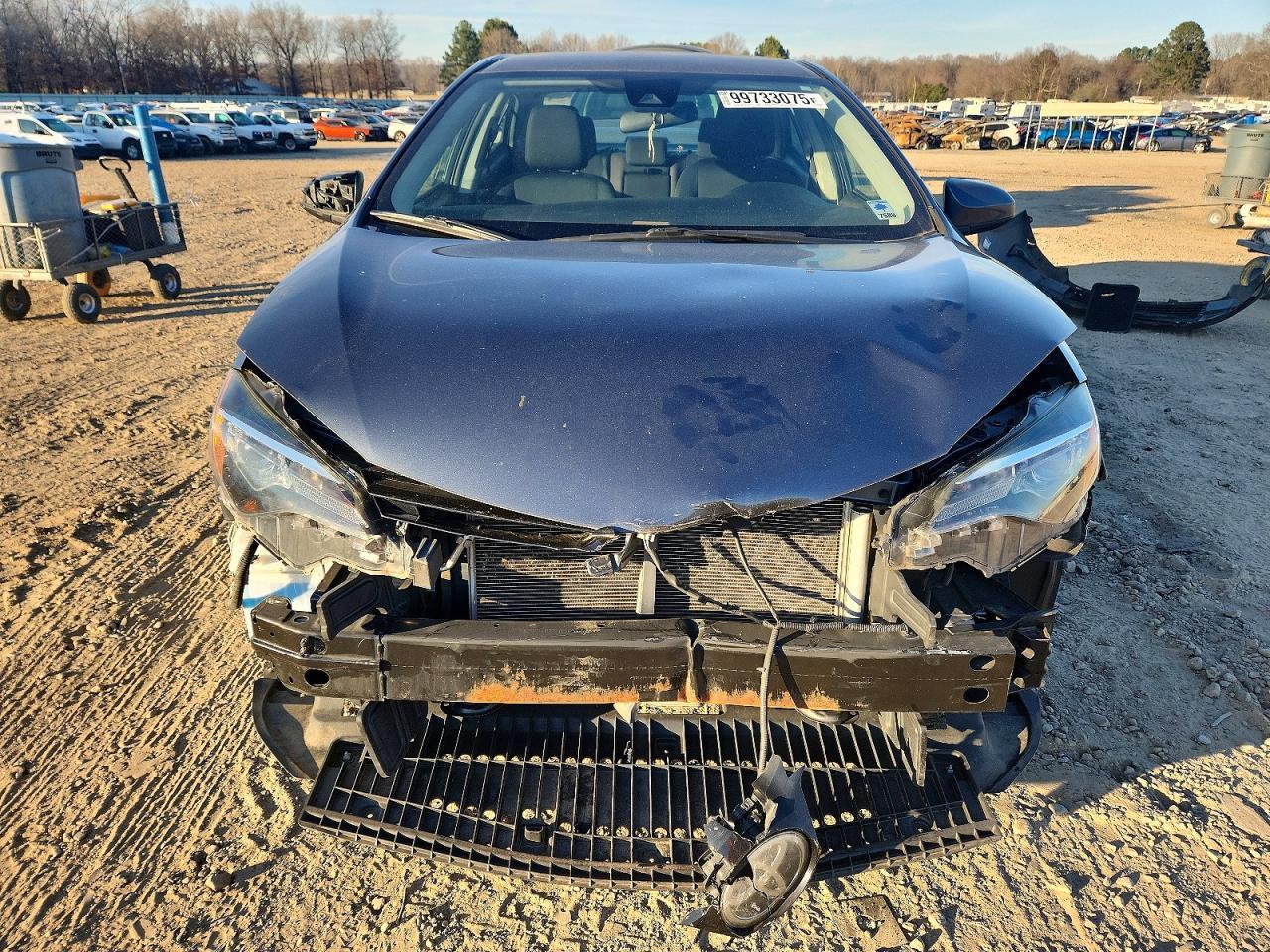 2018 Toyota Corolla L - Image 5