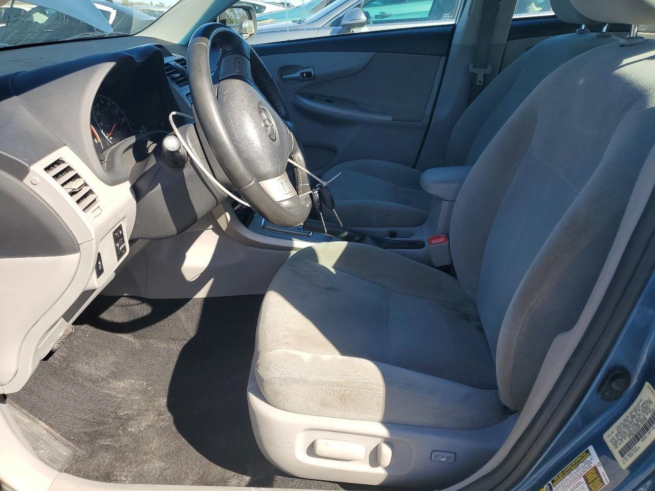 2013 Toyota Corolla Le - Image 7