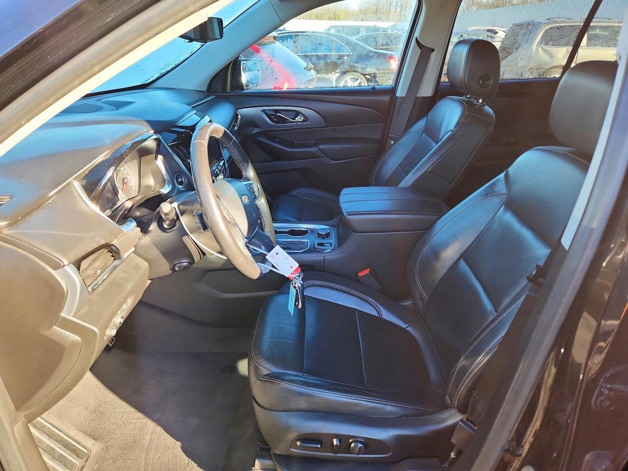 2020 Chevrolet Traverse Premier - Image 7