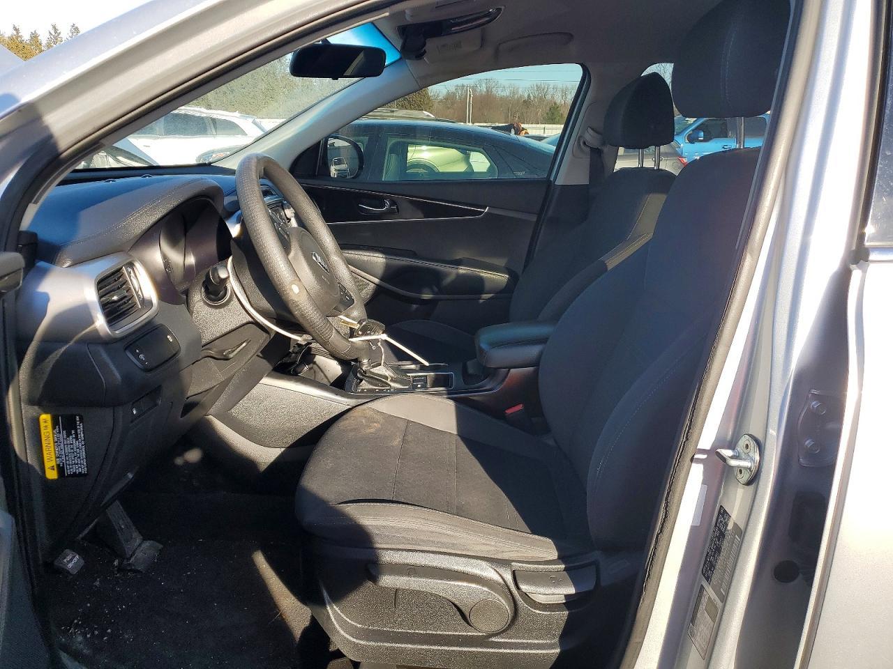2018 Kia Sorento Lx - Фото 7