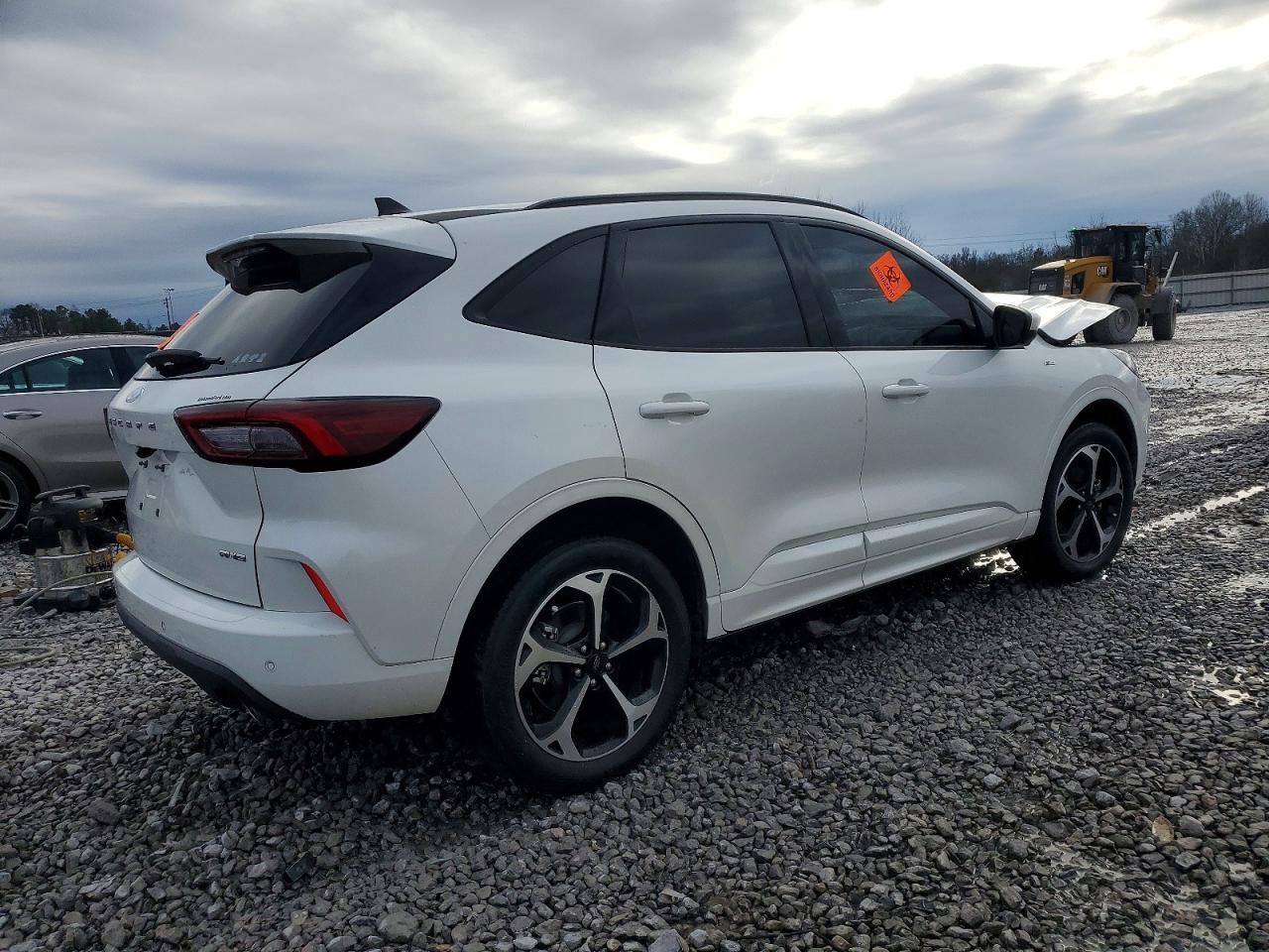 2023 Ford Escape St Line Select - Фото 3