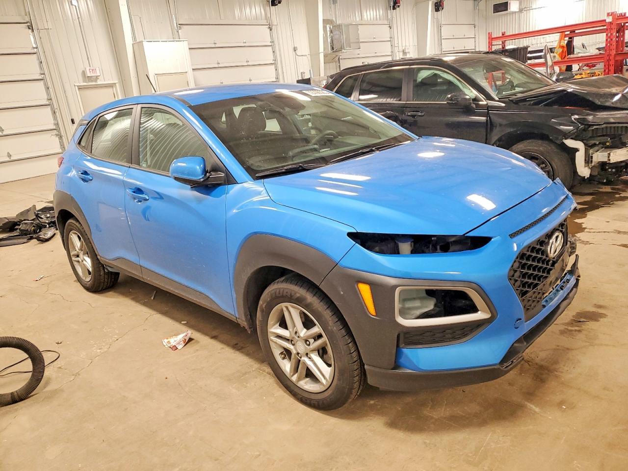 2019 Hyundai Kona Se - Image 4