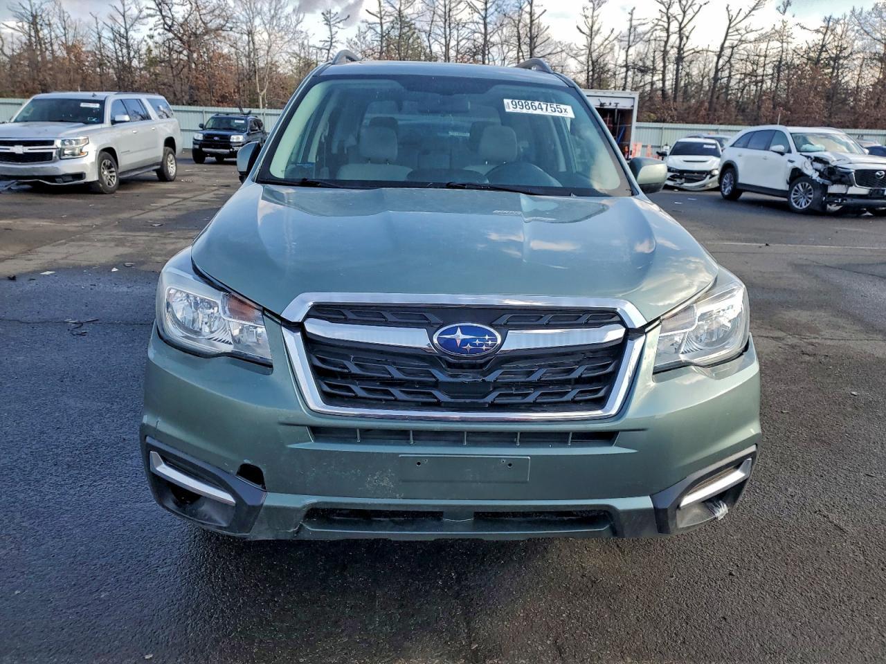 2017 Subaru Forester 2.5I Premium - Image 5