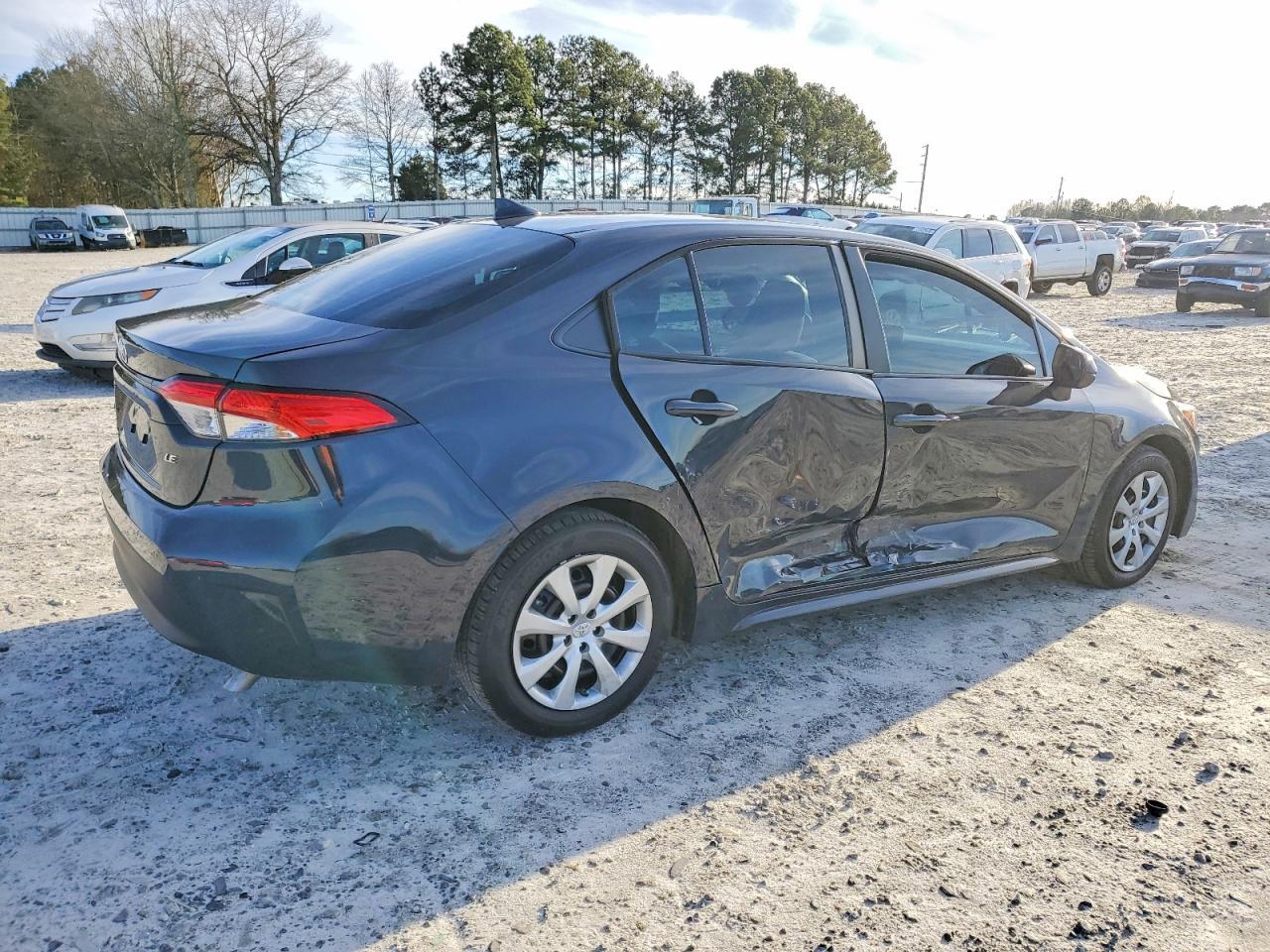 2023 Toyota Corolla Le - Фото 3