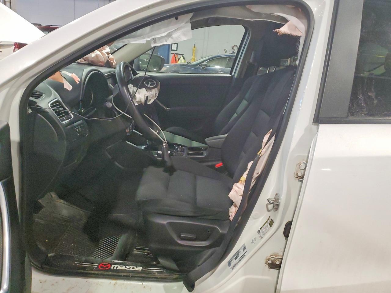 2016 Mazda Cx-5 Touring - Фото 7